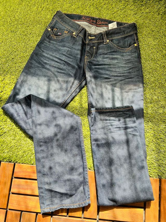 Jeans Tommy Hilfiger