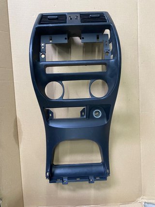 Housses Siège Auto Pour Nissan Terrano I Et II (1987-2003) - Compatibles Airbag, Antidérapantes, Protection Complète - 8