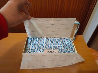 Cartera LOEWE Nueva
