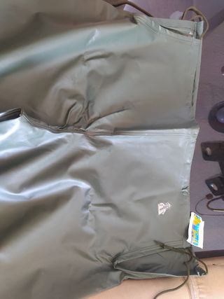 Pantalon Trivi- pantalón de agua