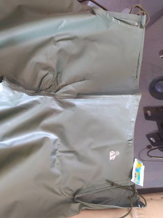 Pantalon Trivi- pantalón de agua