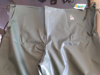 Pantalon Trivi- pantalón de agua