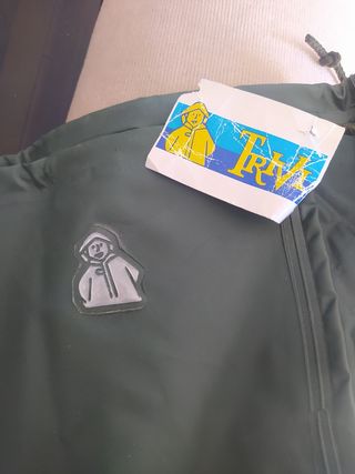 Pantalon Trivi- pantalón de agua