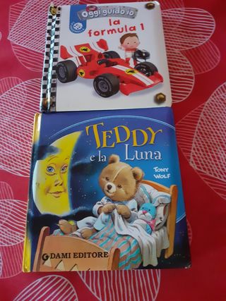 Libri per bambini   