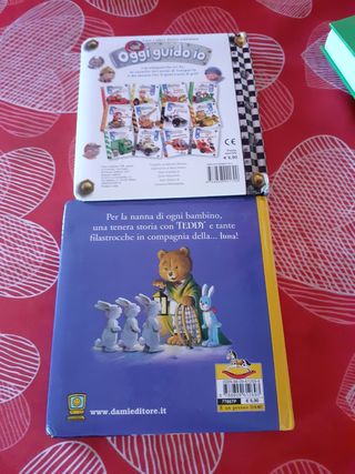 Libri per bambini   