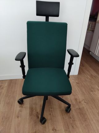 Silla oficina 