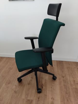 Silla oficina 