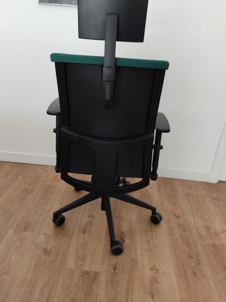 Silla oficina 