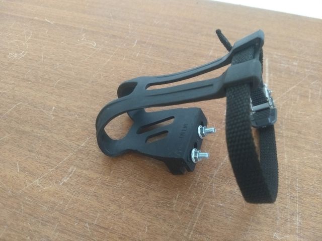Clips Para Pedais
