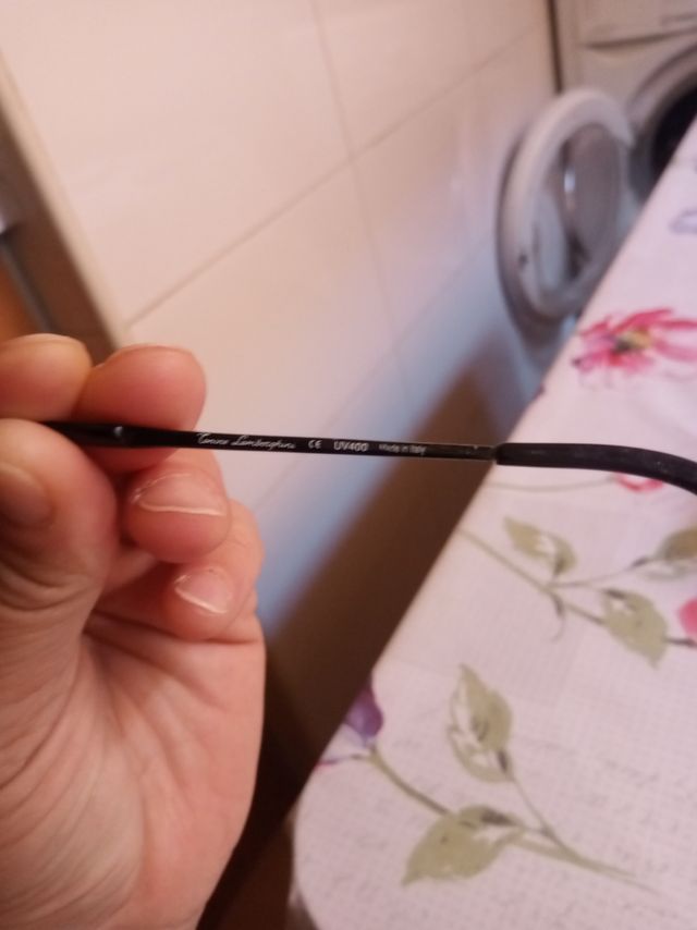 gafas sol Tonino Lamborghini 