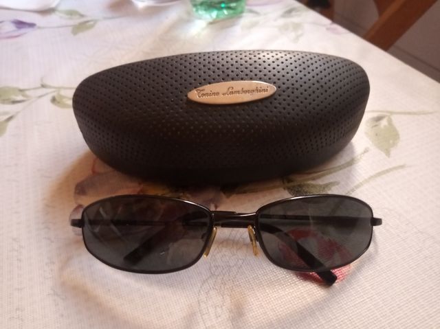 gafas sol Tonino Lamborghini 