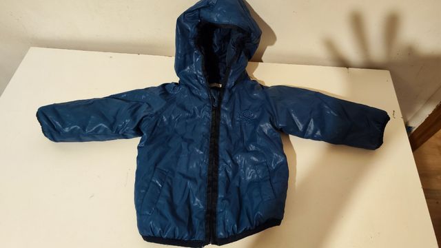 Lote ropa niño 1 año