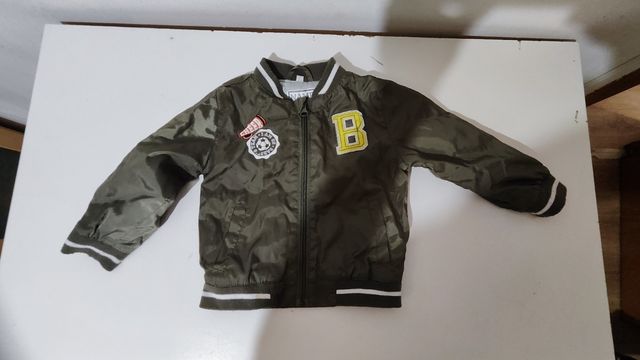 Lote ropa niño 1 año