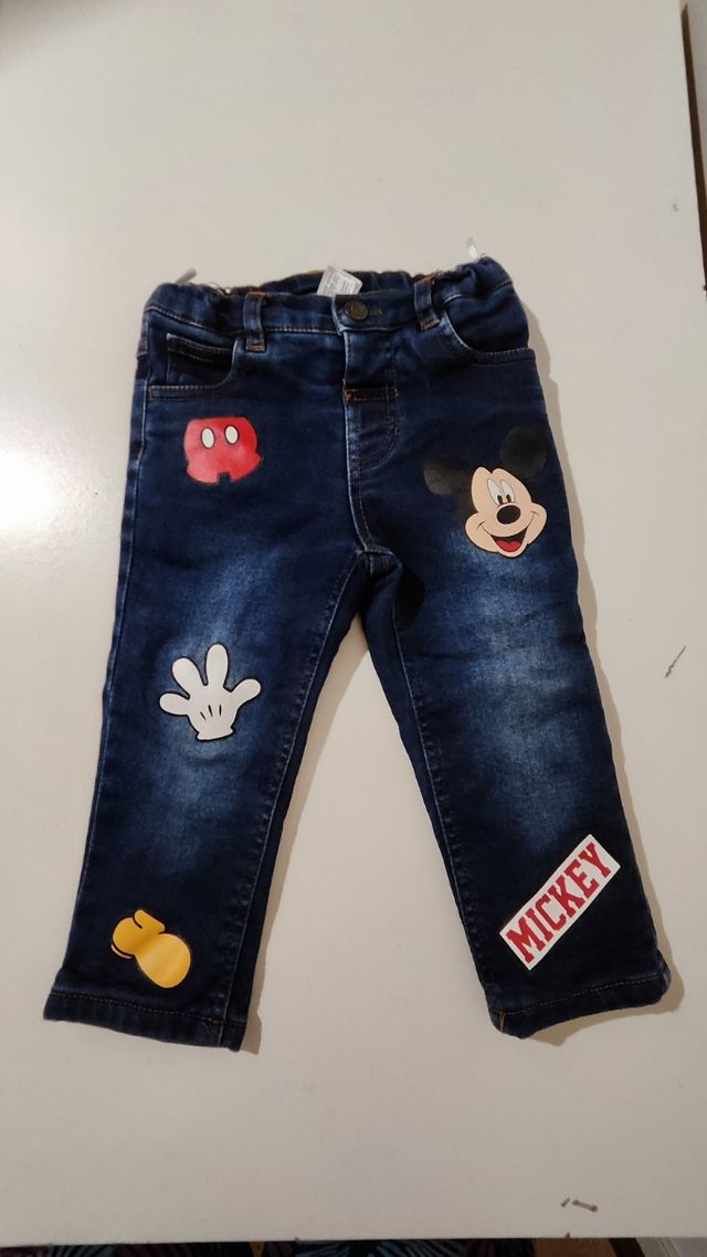 Lote ropa niño 1 año