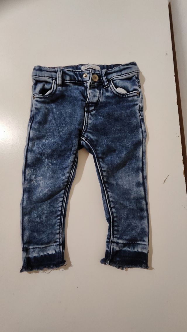 Lote ropa niño 1 año