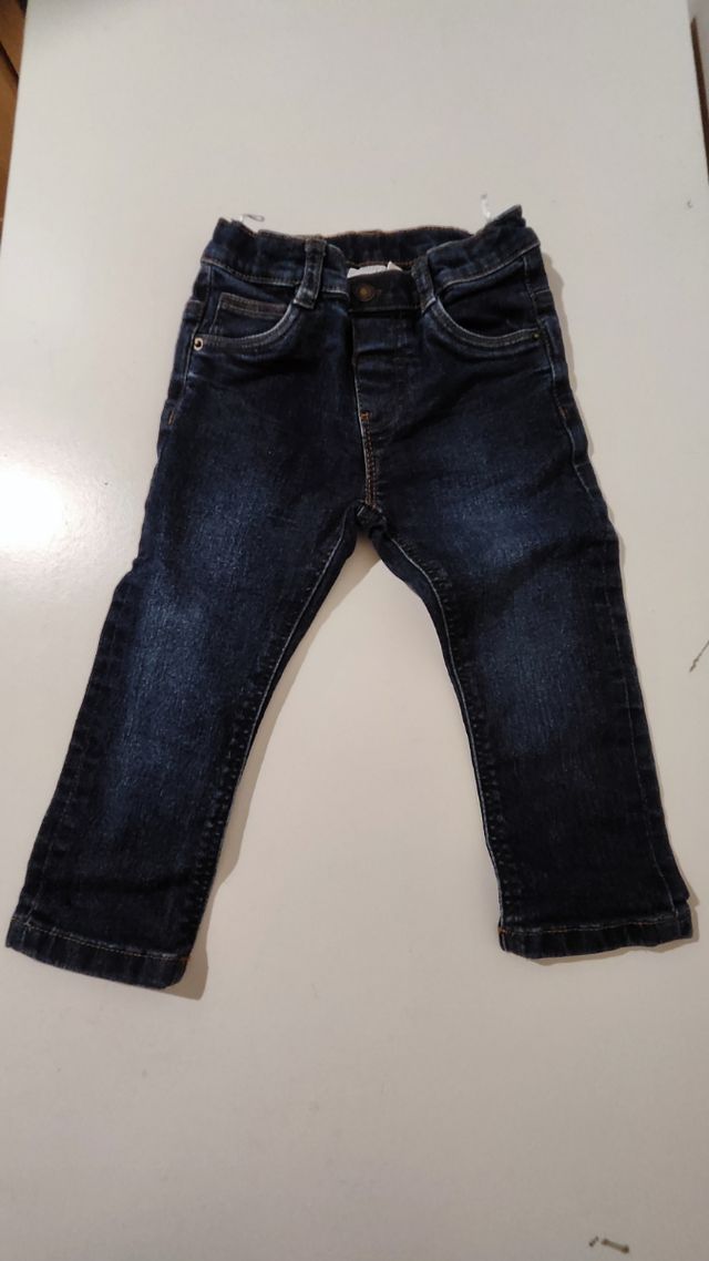 Lote ropa niño 1 año