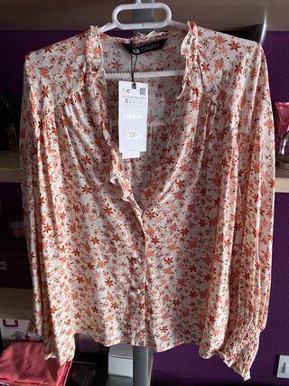 Blusa 