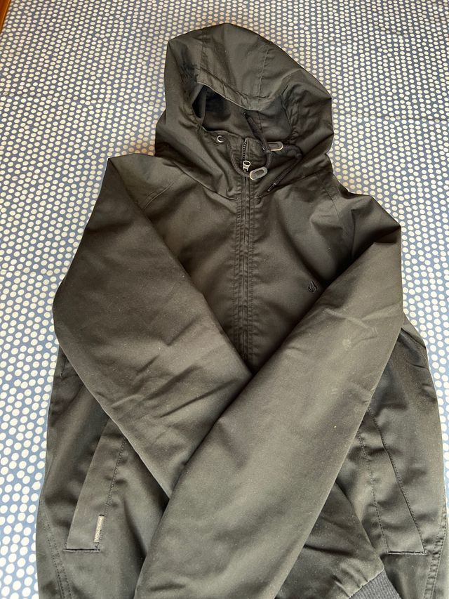 Chaqueta Volcom