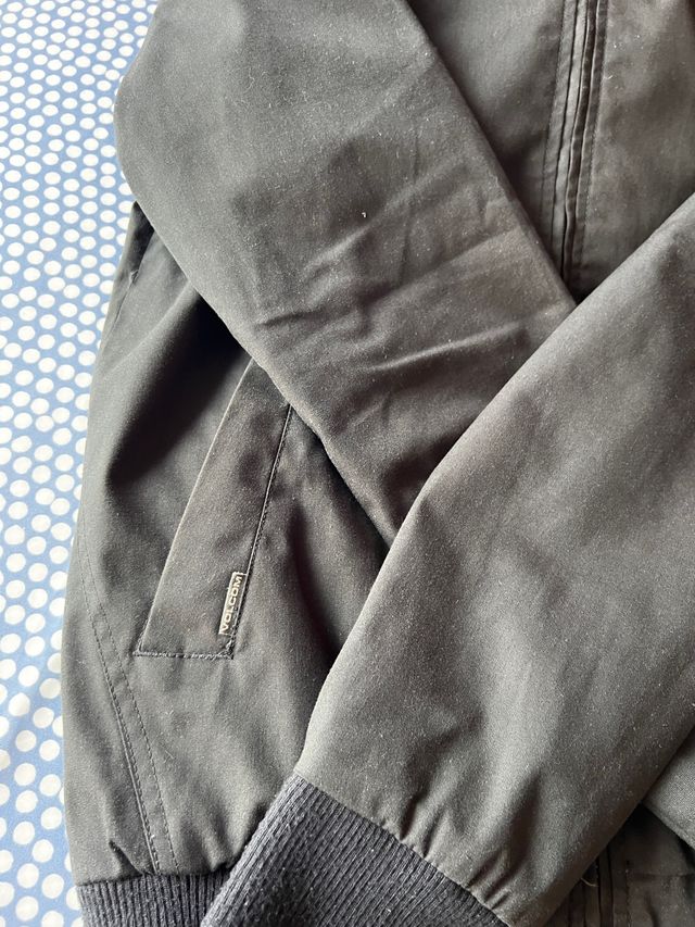 Chaqueta Volcom