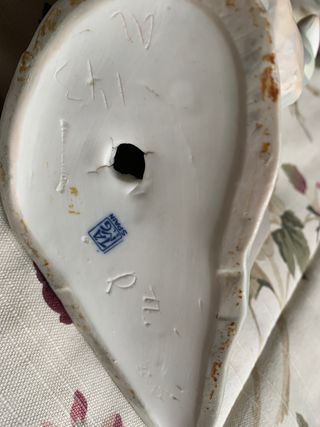 Figura Lladró Tang.