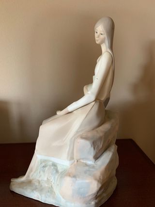 Figura Lladró Tang.