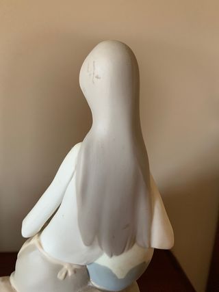 Figura Lladró Tang.