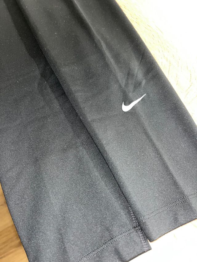 Mayas Nike nuevas!!!