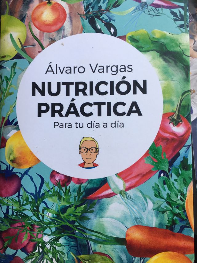 Livro prático de nutrição