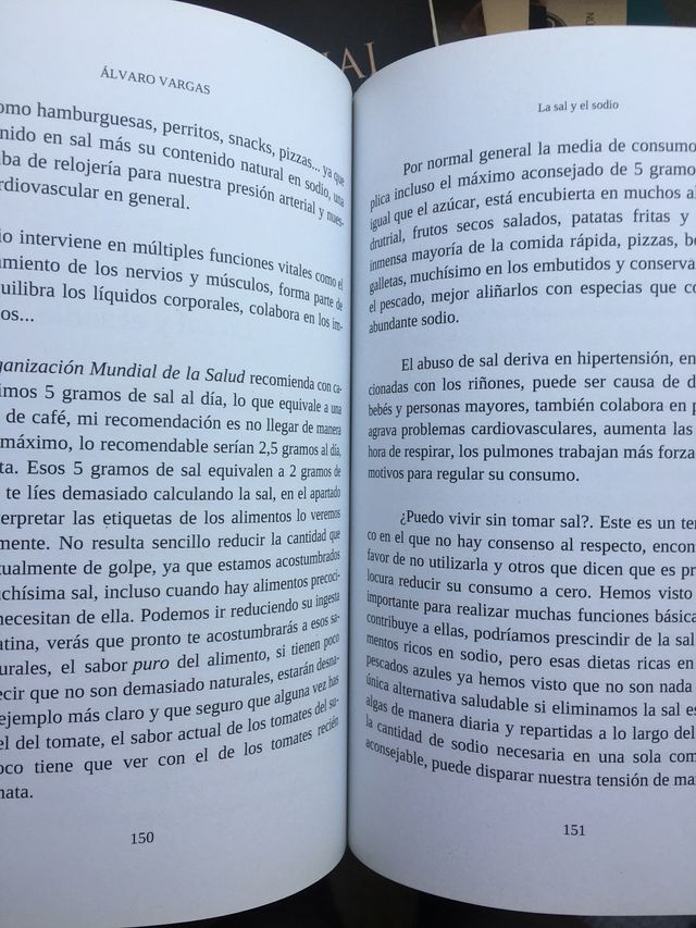 Livro prático de nutrição