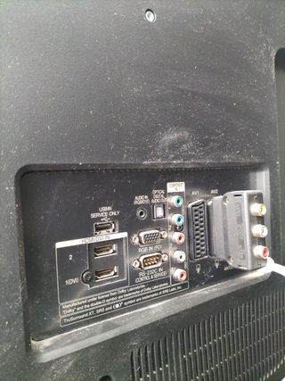 TV LG 32''