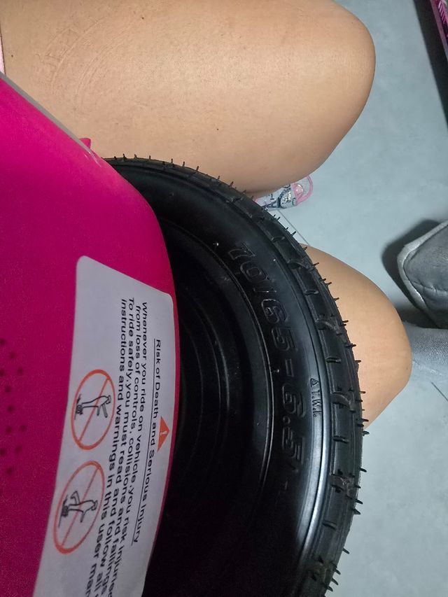 vendo  patinete hoverboard 10 pulgadas nuevo