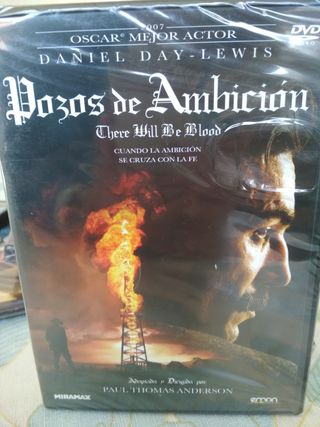 3 DVD películas
