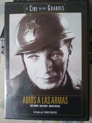 3 DVD películas