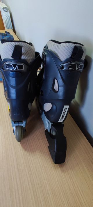 Patines en línea Rollerblade  Abec3 