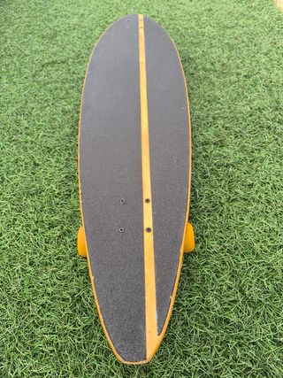 Skate longboard monopatín 