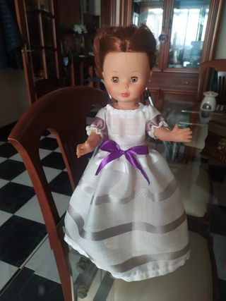 nancy vestido muñeca famosa barbie accesorios doll