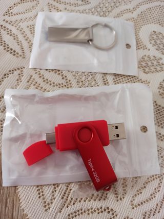 pendrive, USB