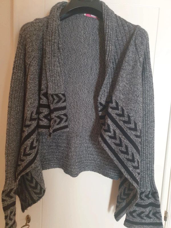 Cardigan La Vie en Rose