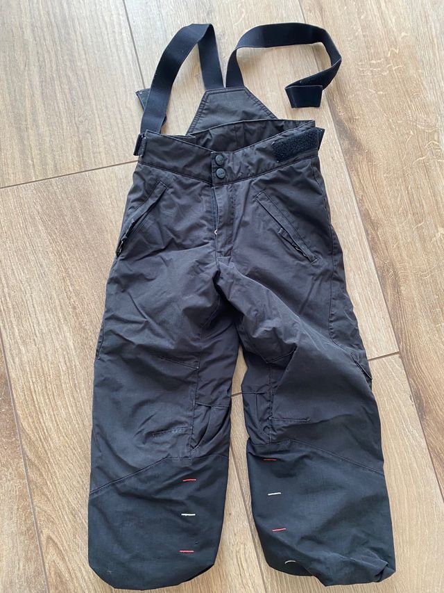 Pantalon esquí talla 4 años