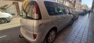 Renault Espace 2009