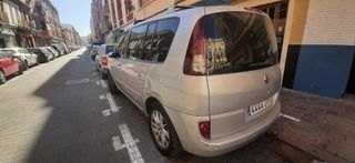 Renault Espace 2009