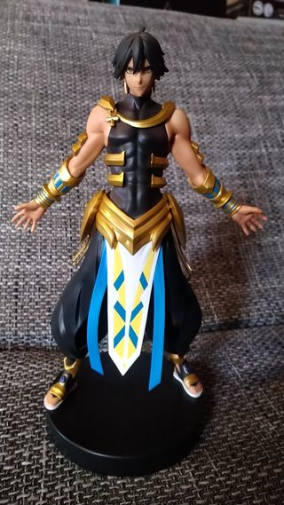Fate/Grand Order: Ozymandias Figure