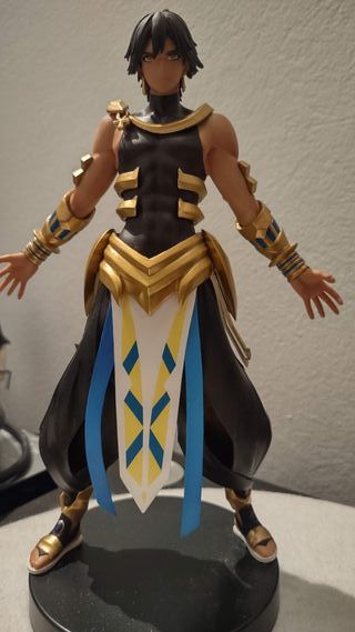 Fate/Grand Order: Ozymandias Figure