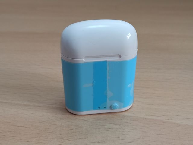 Auriculares Bluetooth 5.0