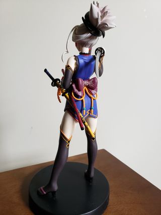 Fate/Grand Order: Miyamoto Musashi Saber Figure