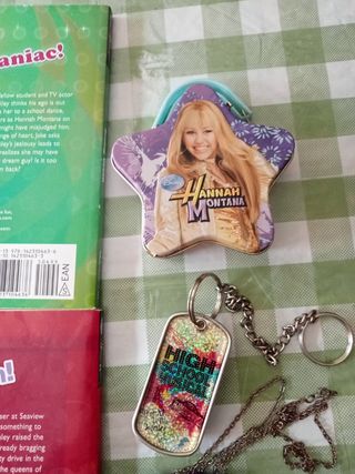 Collezione Hannah Montana» Miley Cyrus