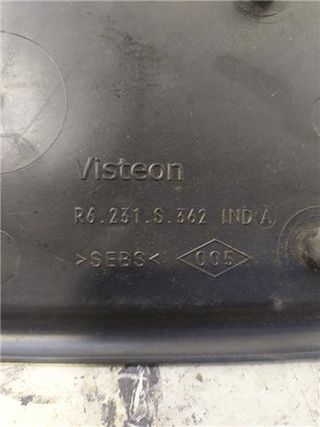 Ref. 24995 embellecedor consola central Renault Ma