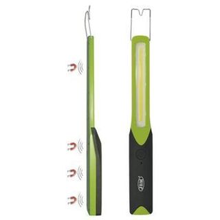 LÁMPARA PORTÁTIL SLIM LED COB CON BATERÍA 52536