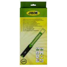 LÁMPARA PORTÁTIL SLIM LED COB CON BATERÍA 52536