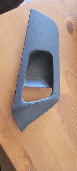 Despiece Seat Ibiza 2001